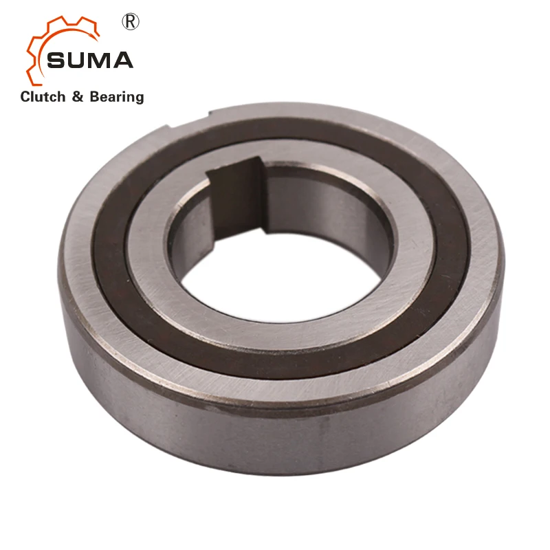 
UKC 12 ZZ Sprag Types of One Way Clutch Bearings 