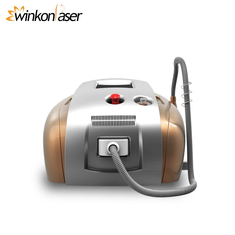 

Winkonlaser Laser Tattoo Pico Picosecond Laser 755 Pigmentation Correctors Nd Yag Laser Picosecond Price