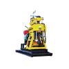Professional Engineer Designed Deep Earth Drilling Machines
