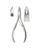 Dental Instruments Raspatories Files Chisel/Tissue Nipper