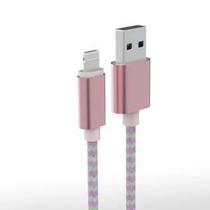 wholesale products china supply phone charger cable best selling hot chinese products usb data cable for iphone