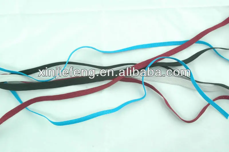 Single Color Nylon Flat Rope bing Buy Nylon Flat Rope,Nylon Flat