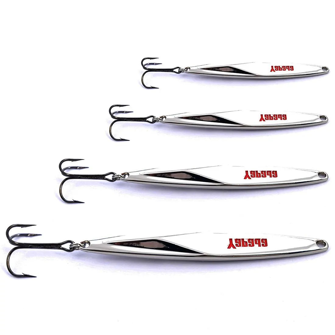 Cheap Jigging Spoons For Bass, find Jigging Spoons For Bass deals on