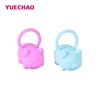 2019 High quality hot sale mini pig shape Penis Rings vibrating Sex Toy Men Cock rings Penis Rings vibrator