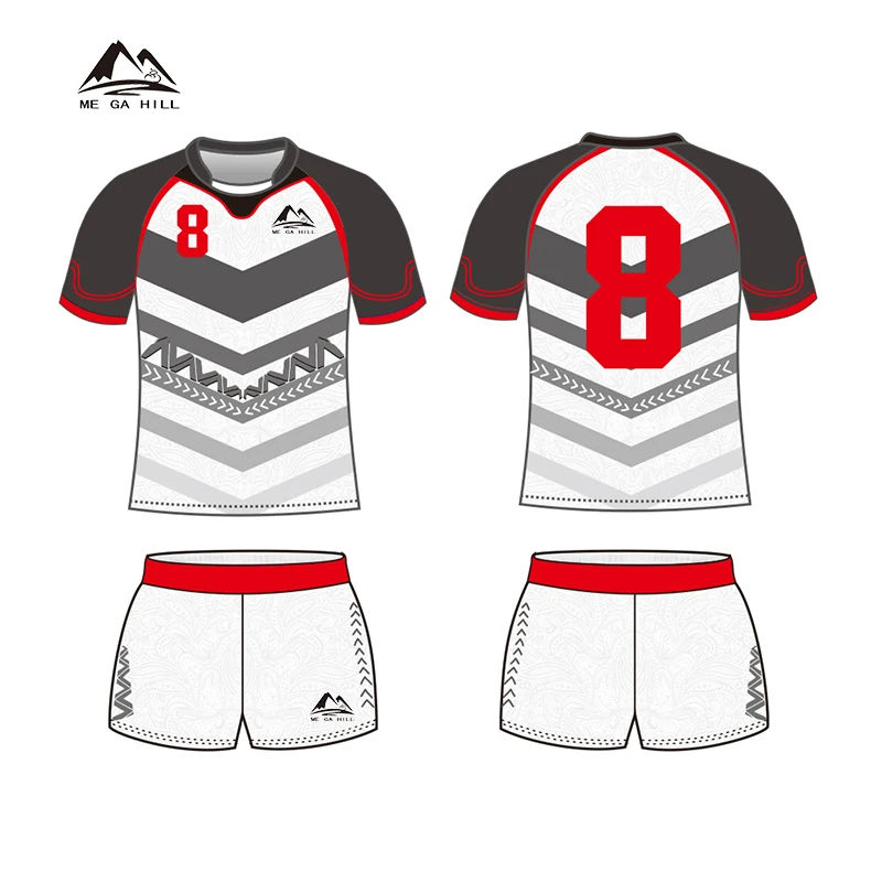 christmas rugby shirts