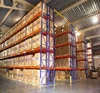 warehouse storage mobile pallet rack drivers