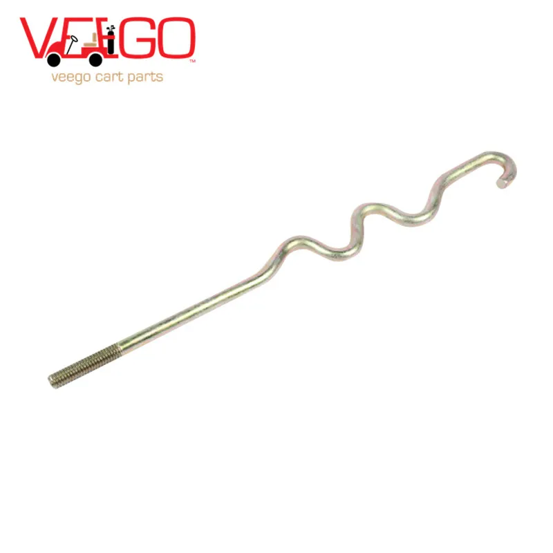 Golf Cart Battery Hold Down Rod Bolt For Club Car Precedent 2009up Oem