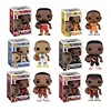Factory Direct FUNKO POP nba toy action PVC Figure sport star Funko pop nba