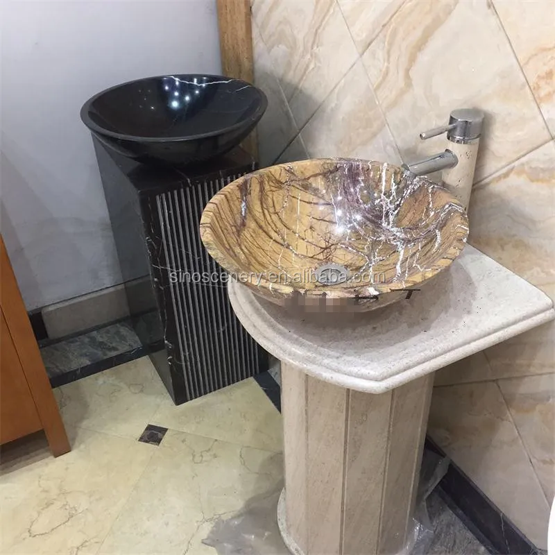 Marble Countertop Wash Basin Price For Various Designs Buy Marble