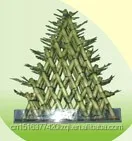
Farm price dracaena sanderiana live indoor aquatic ornamental chinese fengshui plants pyramid lucky bamboo 