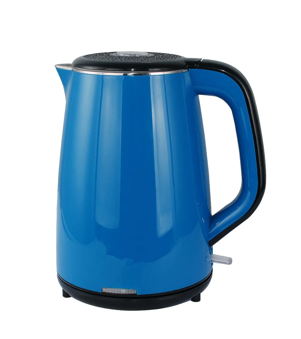 Double Layers Electric Kettle With Keep Warm Function Buy Electric