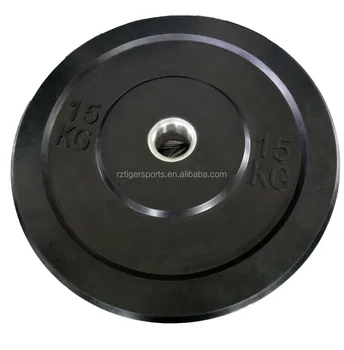 rubber weights plates