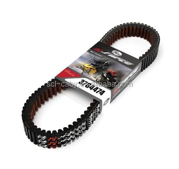 Alnicov 3 Correas De Repuesto Para Scooter Y Scooter Eléctrico Del