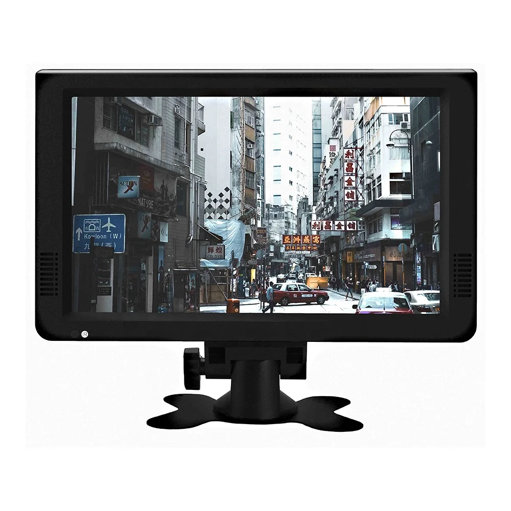 Leadstar High Quality 1024*600 Reolutions Led Tv Digital Tv Monitor