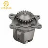 6151-51-1005 China Excavator Spare Parts Engine Oil pump for S6D125