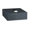 ORBITA Top open Electrical hotel safe box with double key and digital password