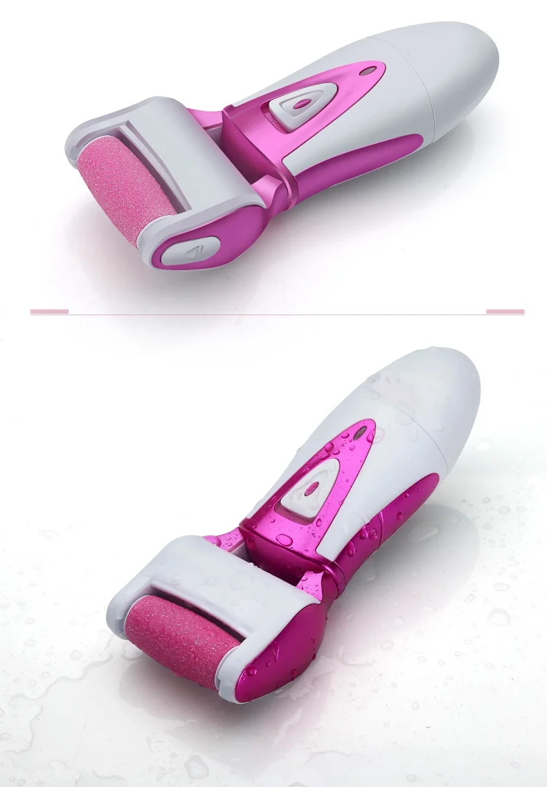 Ce Rohs Verified Electric Callus Remover Amazon Hot Selling Machine