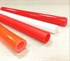 NSF 14/61 approved plastic PEX pipe for hot heating and cold water