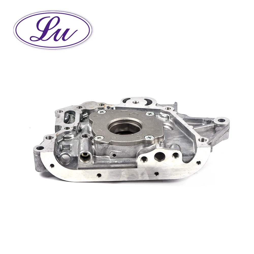 21310-02500 auto engine OIL PUMP