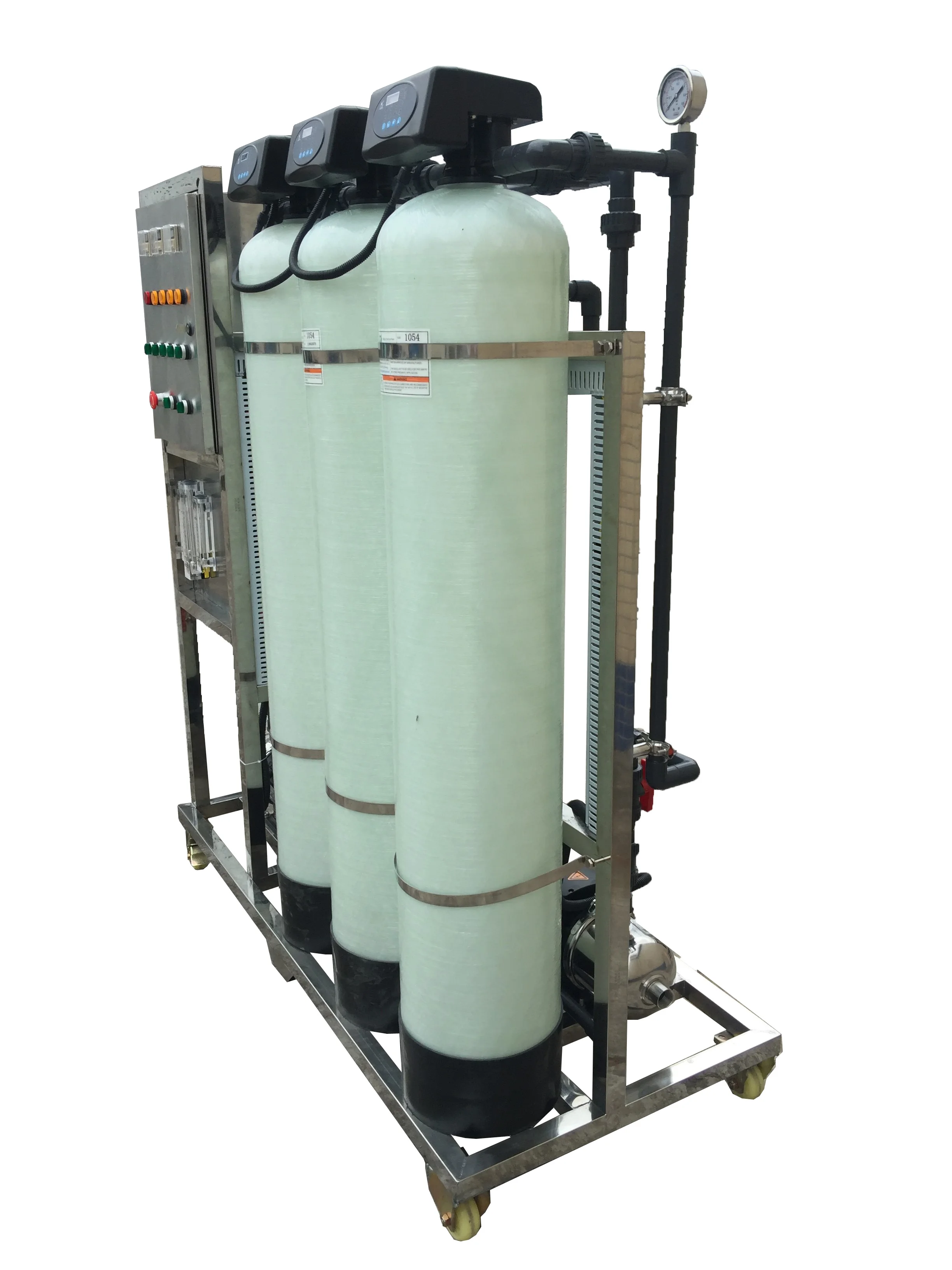 Water purifier UF system ultrafiltration filter for sale