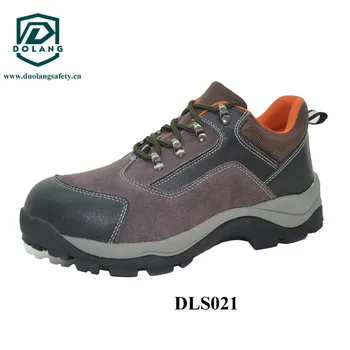 zapatos de seguridad electricista