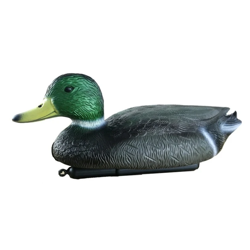 

Motorized Electric Duck Plastic Hunting Decoy