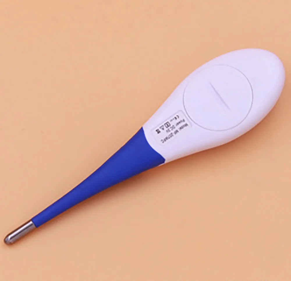 Factory Direct Household Contact Oral Armpit Electronic Digital