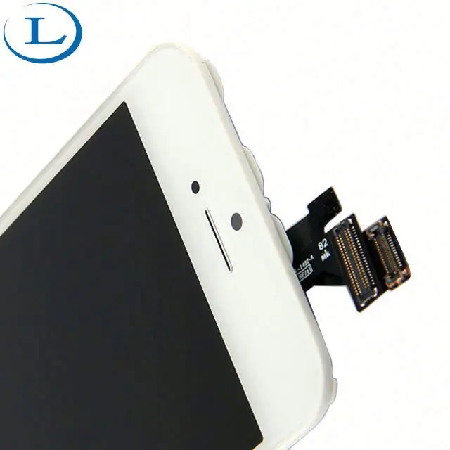 Good Quality Mobile Phone LCD for iPhone 5 LCD Screen with wholesale price