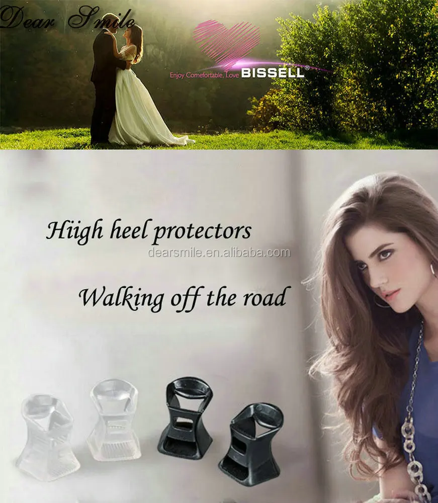 Heel protector (43)