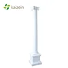 Marble roman column decorative modern house pillars