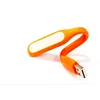 Most Popular flexible 1.2W LED mini USB lamp for Notebook Computer Laptop PC Portable Flexible Neck LED USB light