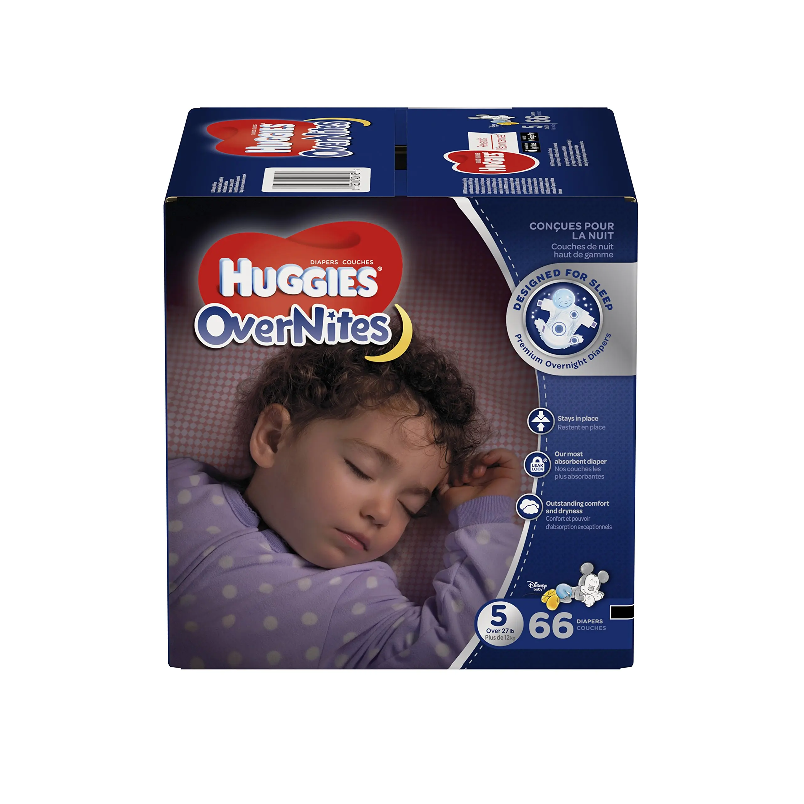 huggies overnight size 3
