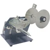 FengYiJie 118c Automatic label rewinder barcode paper label paper dispenser automatic label stripper machine