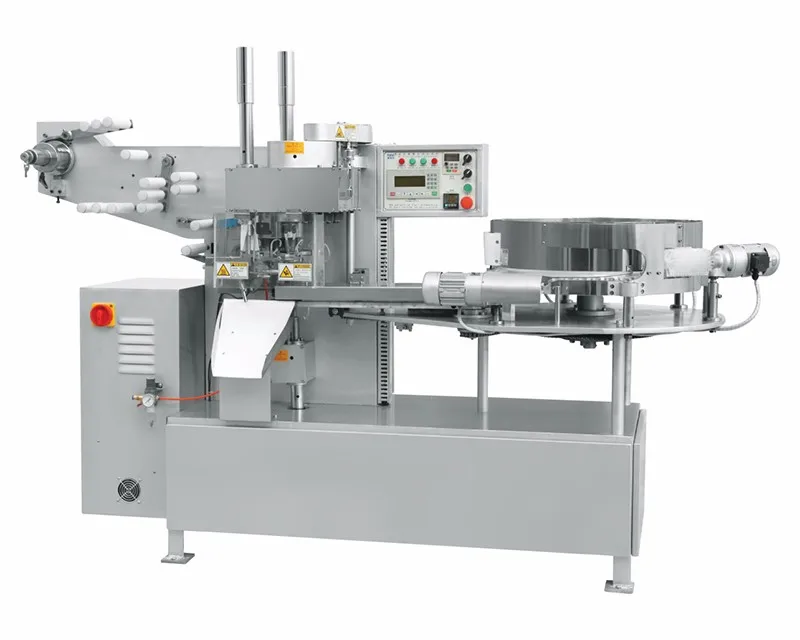 Source HTL-200 Factory price automatic lollipop twist sealing