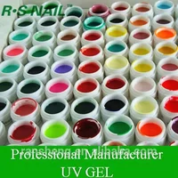 

Free sample nail art paint uv gel thick color gel nail art paint thick color gel for nail paint