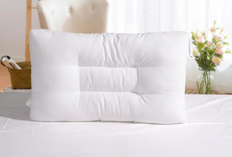 233tc Downfabric Cover Quality Fabric Hotel Pillow Insert,Pillow Inner