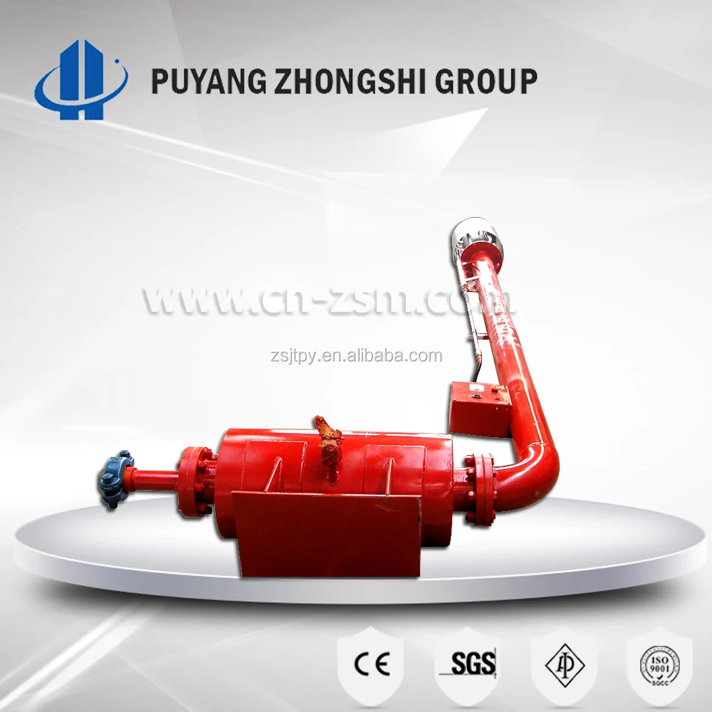 Api Oilfield Flare Ignition Device / Flare Ignitor / Automatic Ignition