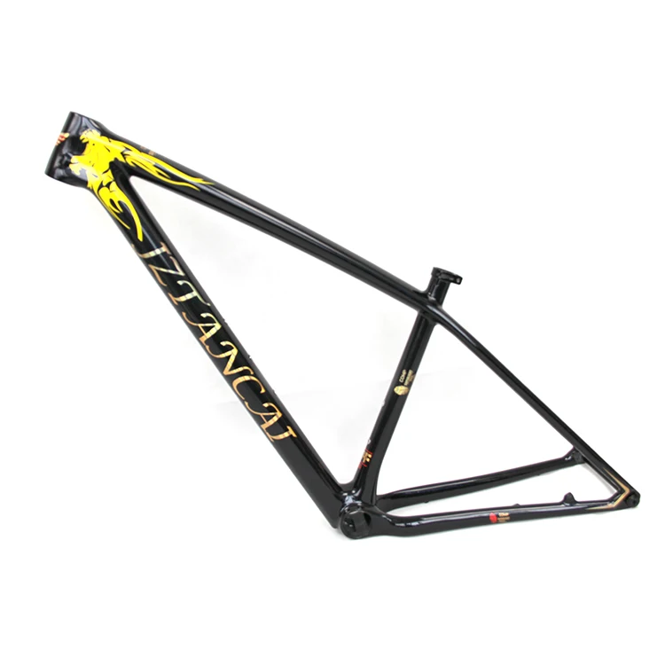 

Excellent quality UD carbon fat bike frame with direct price