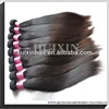 Berry Hair 100% Cambodian Virgin Hair Natural & Higher Lost Performance Straight hair