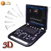 SUN-906A portable color doppler with 2D 3D 4D software