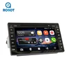 1 Din Android Multimedia System Touch Screen Car Stereo Car DVD