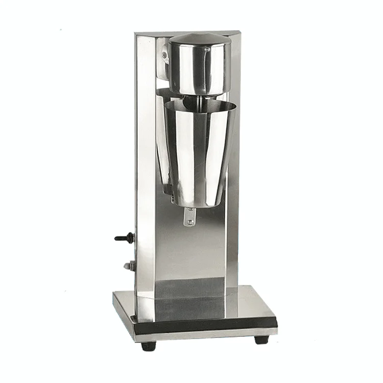 Hot Sale Stainless Steel Commercial Milkshake Maker,Milkshake Machines