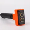 Easy to Operate Handheld Ultrasonic Level Indicator for Marine Fighting Liquid CO2 Cylinder