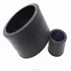 All size hdpe pipe fittings socket welding equal pipe coupling