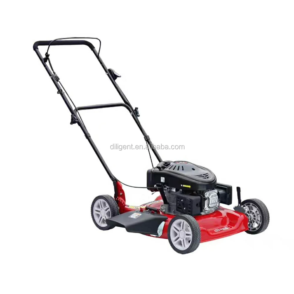 Low Price And High Quality Grass Cutting Machine Garden Sickle Bar Lawn