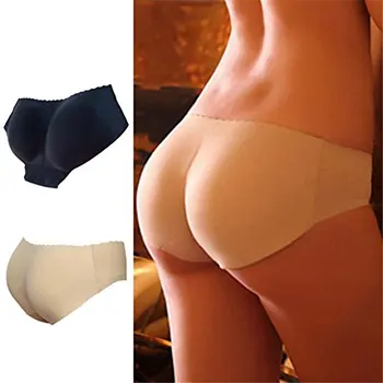 Hip Up Sexy Panties Buttocks Lifting Underwear Crossdresser