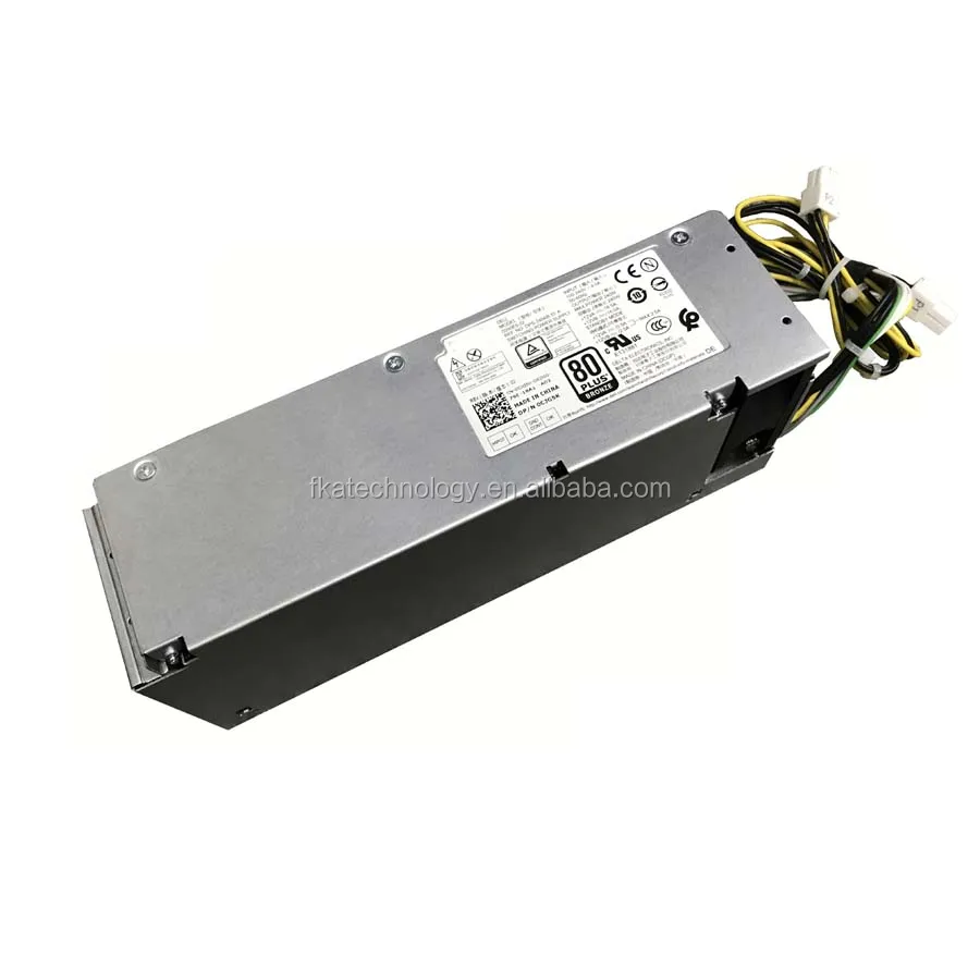

Switching Power Supply 240W CJG5K D240ES-02 6Pin 4Pin For Dell Optiplex 3050 7050 SFF