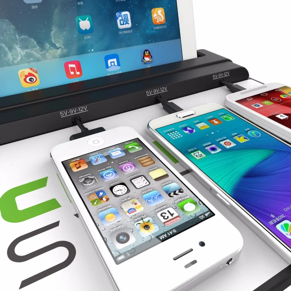 Hotel Charge Station,Mobile Phone Charging Station,Cell Phone