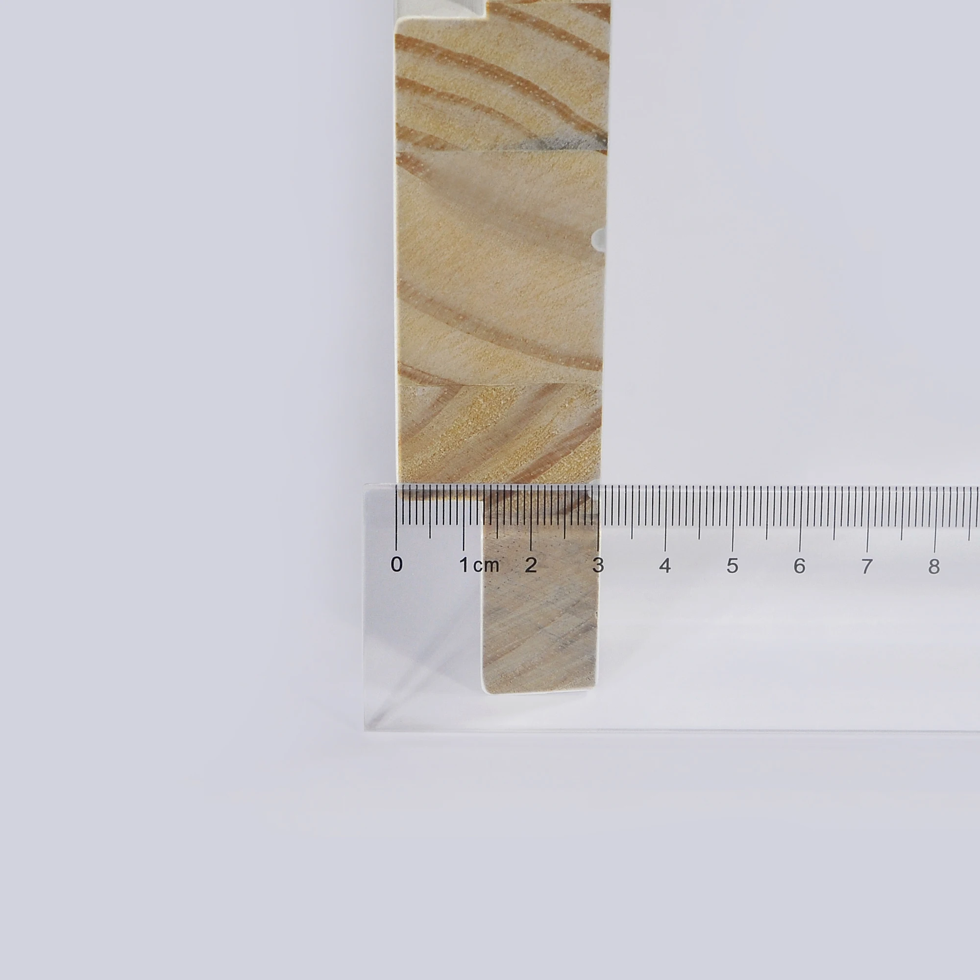 White Gesso Coating Mdf Combo Door Jambs And Door Frame Buy Mdf Door