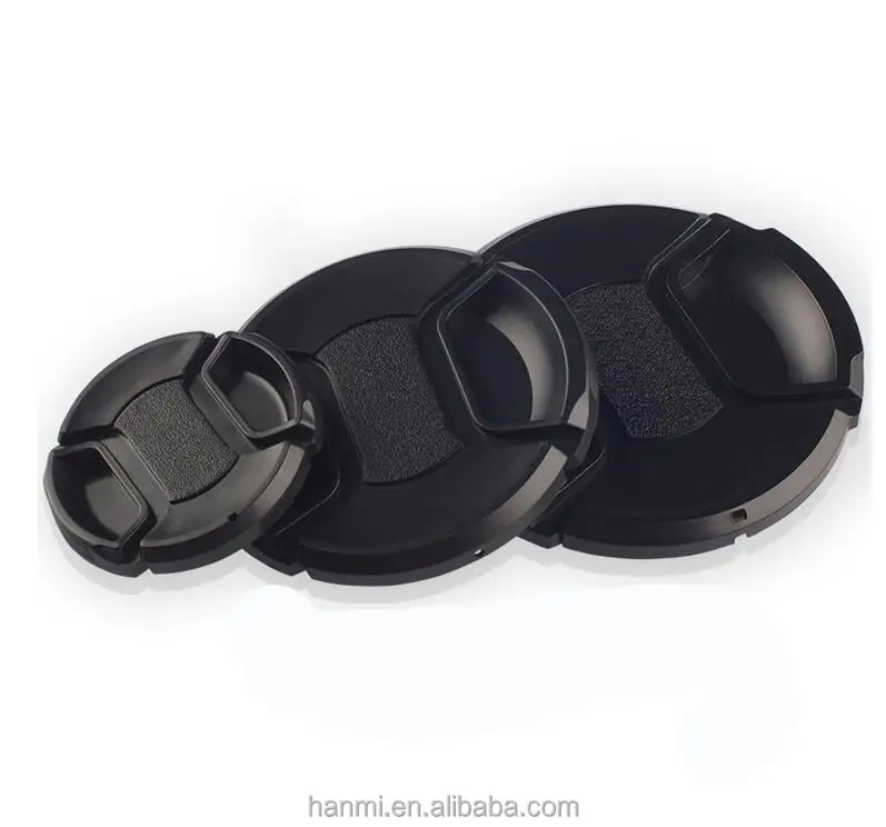 
lens cap,universal camera lens cover for canon,nikon,etc. 